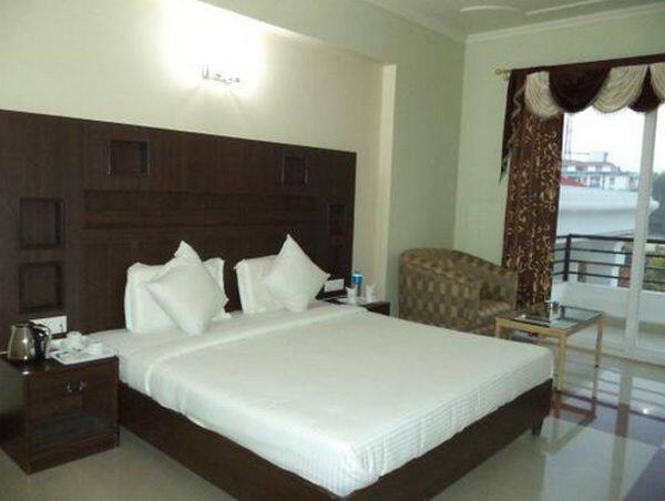 Hotel Shanti International, Bettiah 5
